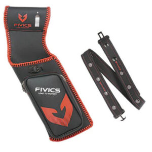 Fivics Carquois Field Unico Back