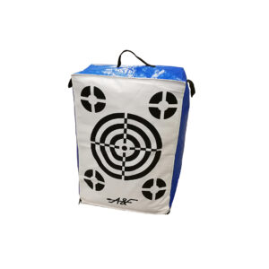 A & F Portable Target Bag Large 63.5 x 43 x 25 cm