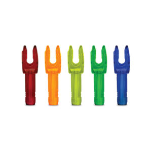 Easton Insert Encoche 4mm Microlite