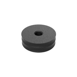 RamRods Stabilizer Weight Stainless Steel Black 4 oz 5/16-24