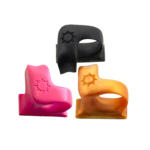 Fairweather Finger Tab Spacer