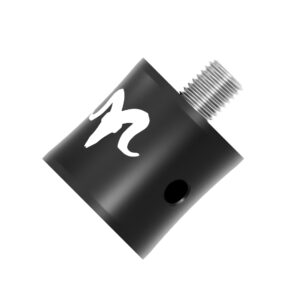 RamRods Extension Alu 1"