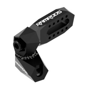 RamRods Offset Mount Adjustable EDGE