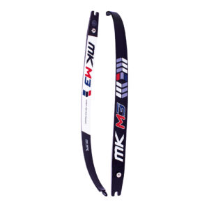 MK Korea Branches M3 Carbon/Foam
