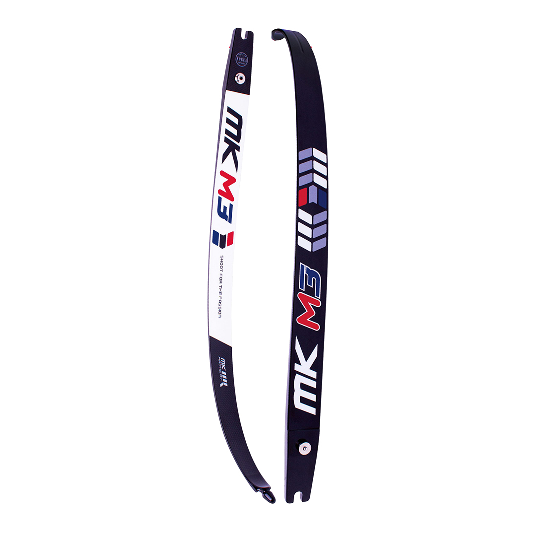 MK Korea Branches M3 Carbon/Foam