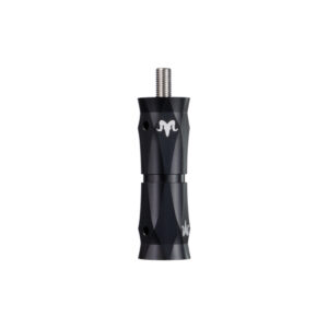 RamRods Extension Carbon EDGE Black