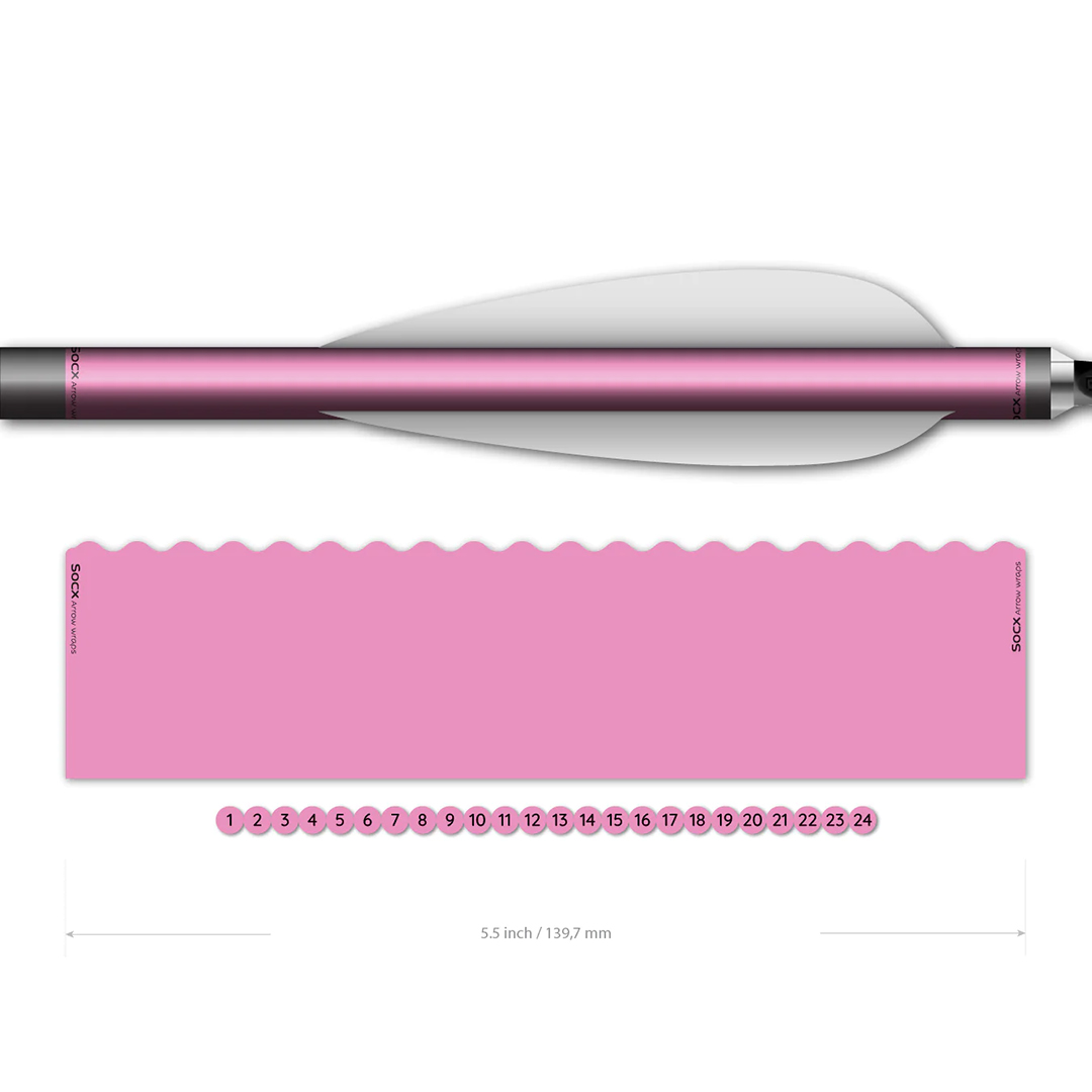 Socx Wrap 10.3 mm Max Regular Color – Image 9
