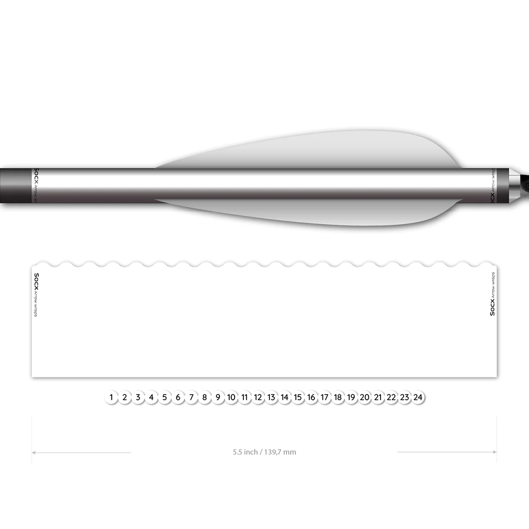 Socx Wrap 10.3 mm Max Regular Color – Image 7