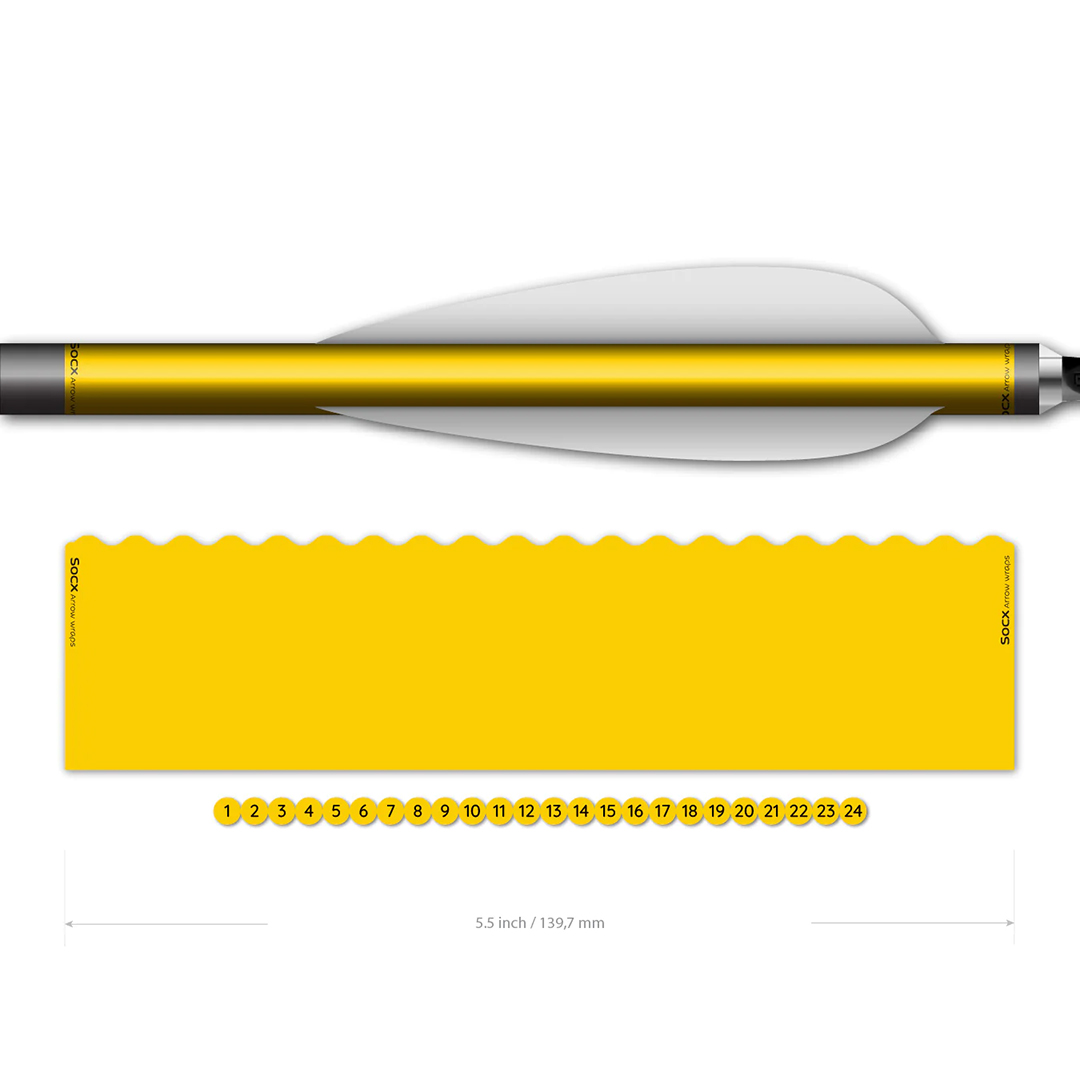 Socx Wrap 10.3 mm Max Regular Color – Image 8