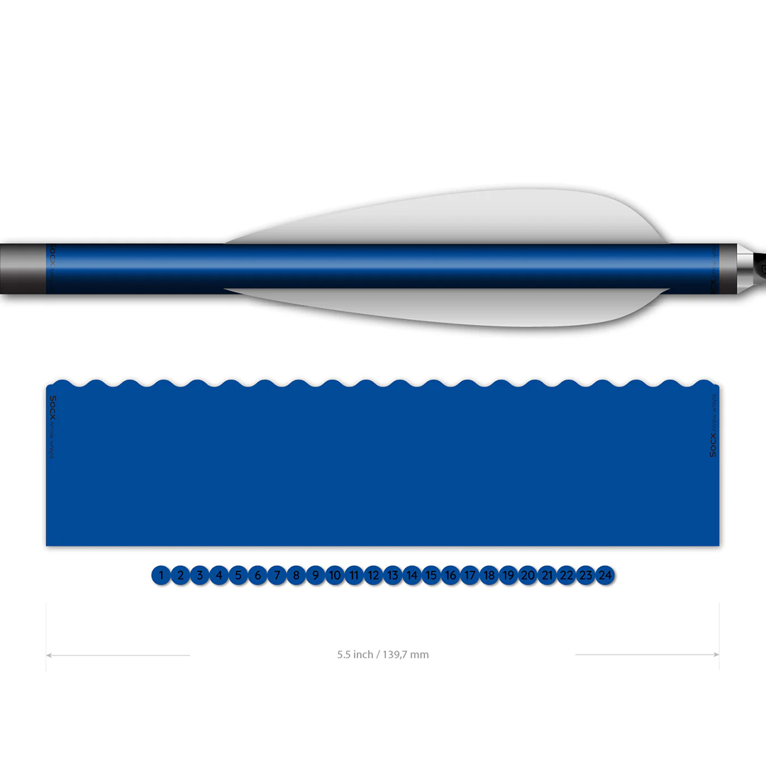 Socx Wrap 10.3 mm Max Regular Color – Image 5