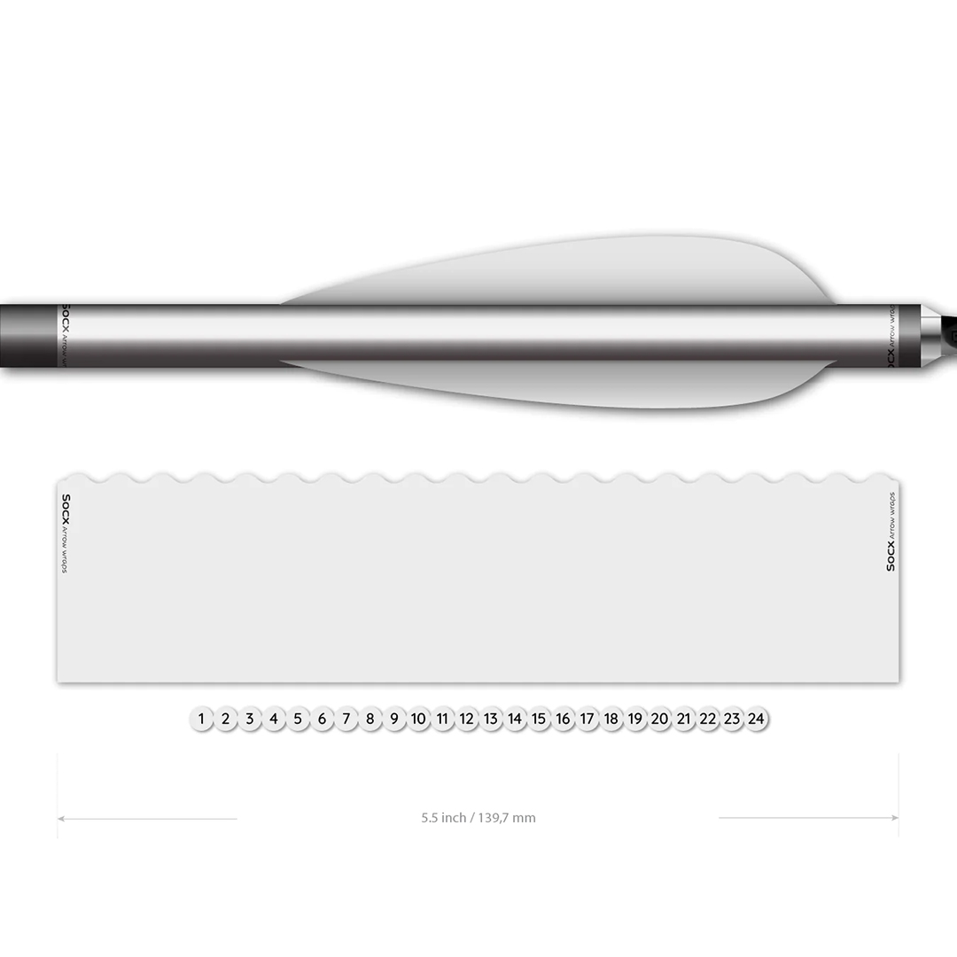 Socx Wrap 10.3 mm Max Regular Color – Image 4