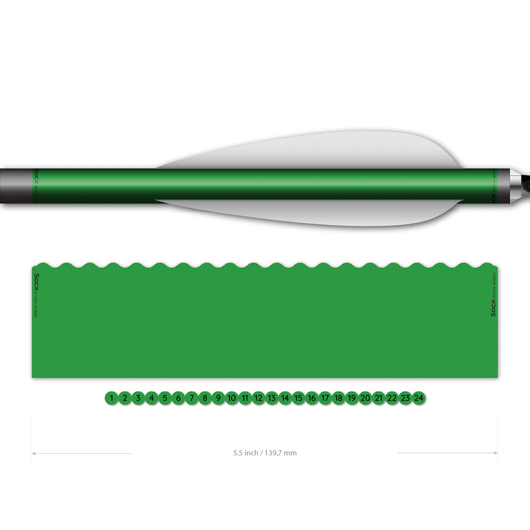 Socx Wrap 10.3 mm Max Regular Color – Image 2