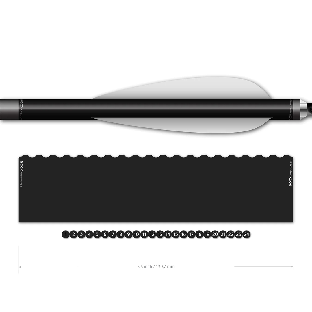 Socx Wrap 10.3 mm Max Regular Color – Image 3