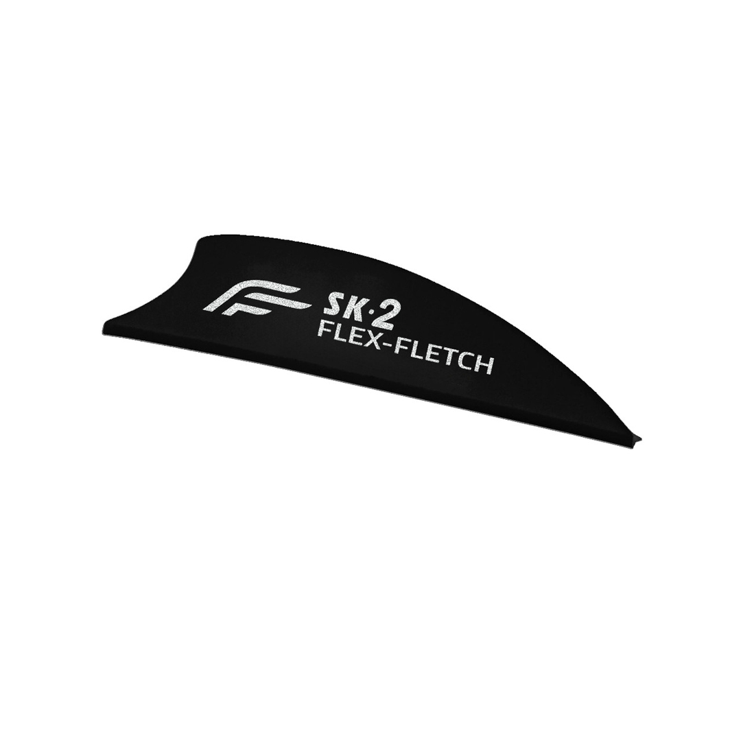 Flex-Fletch Vane SK2 Shield – Image 8