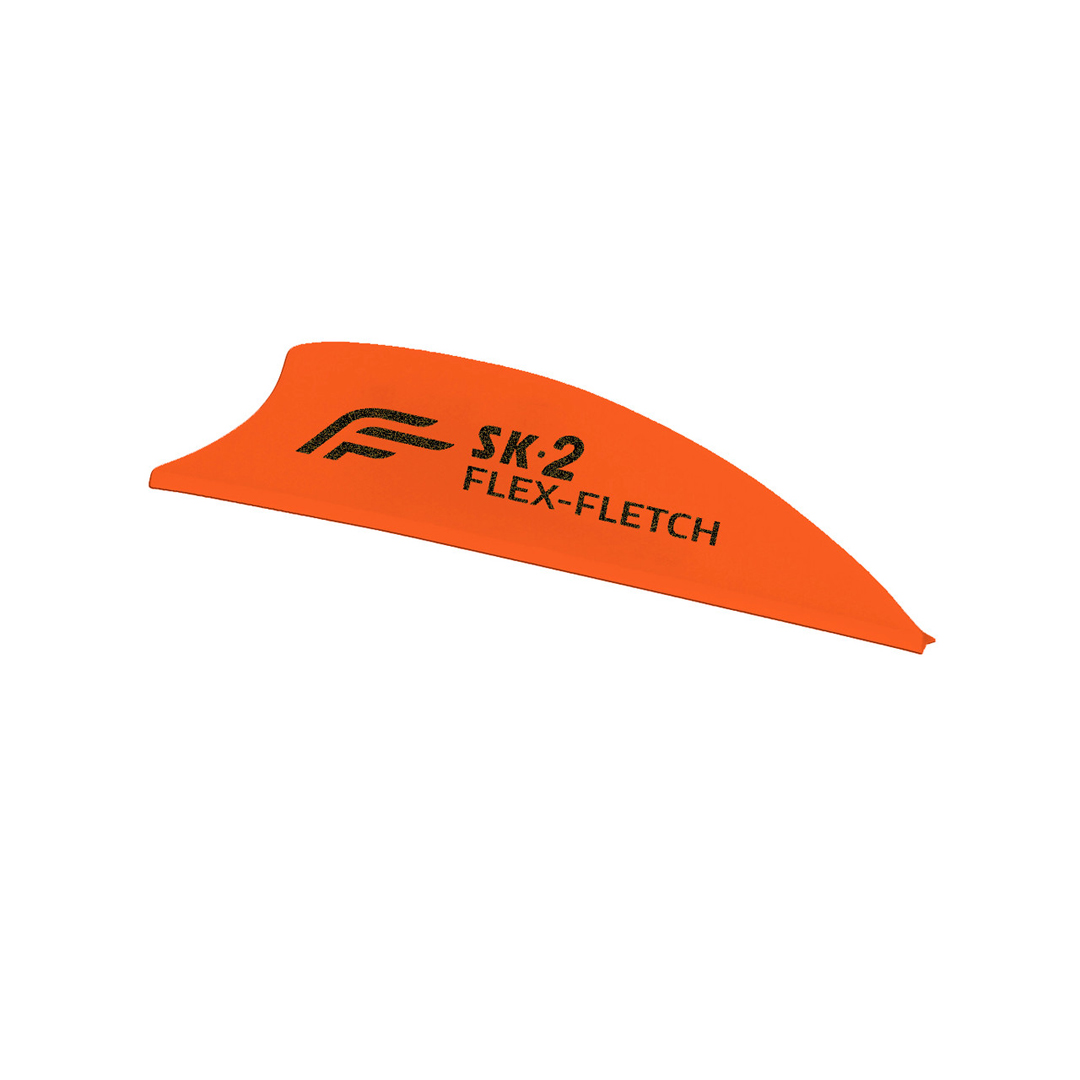 Flex-Fletch Vane SK2 Shield – Image 5