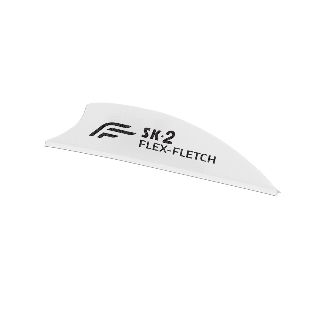 Flex-Fletch Vane SK2 Shield – Image 6