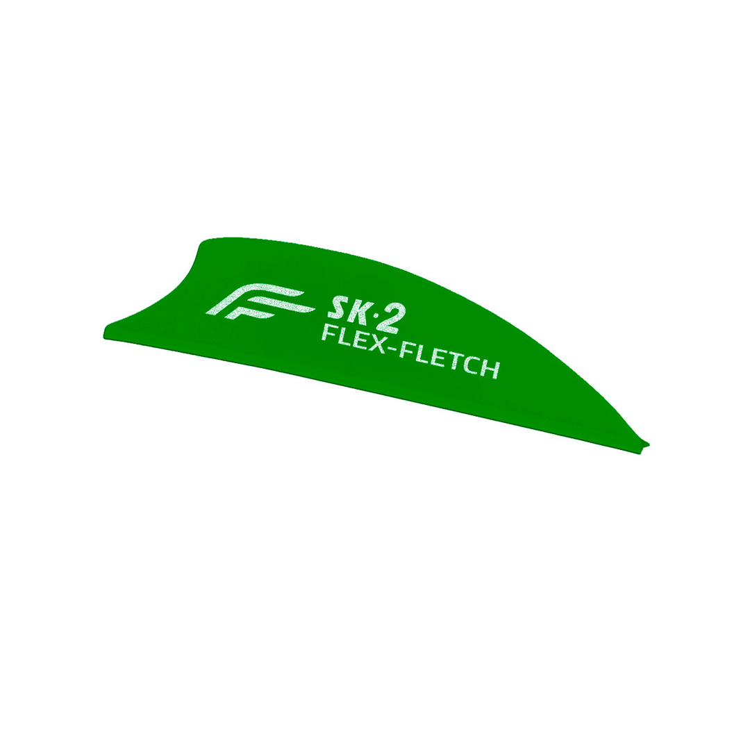 Flex-Fletch Vane SK2 Shield – Image 4