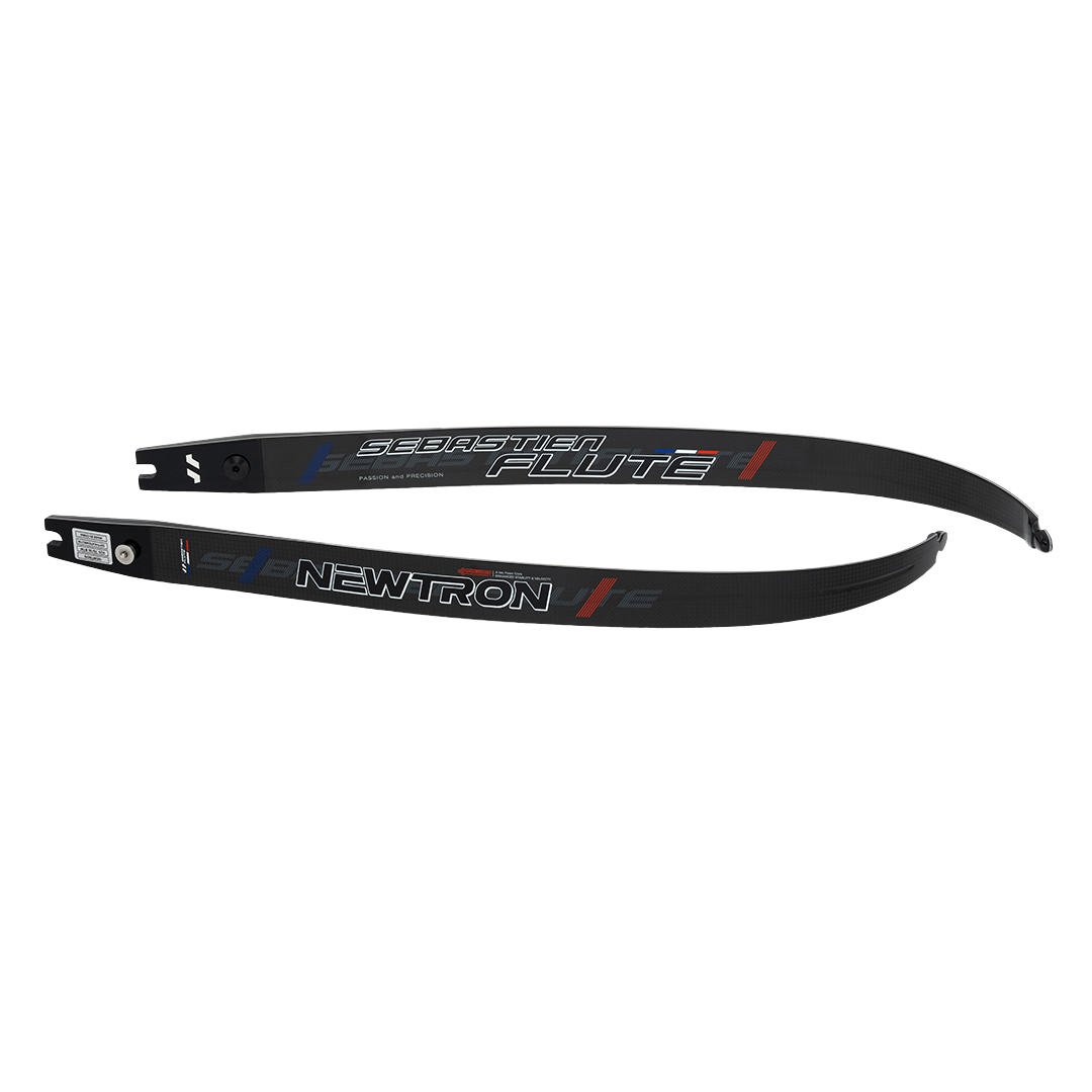 Sebastien Flute Branches Newtron Carbon Foam – Image 2