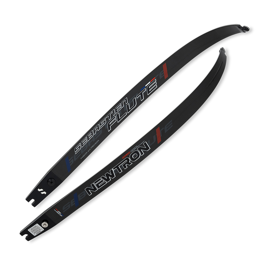 Sebastien Flute Branches Newtron Carbon Foam