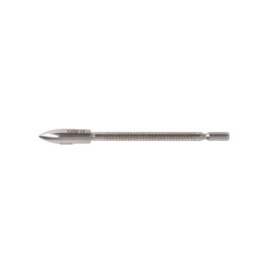 Fivics Point Glue-In Stainless Steel TenPro | Unit 12