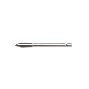 Fivics Point Glue-In Stainless Steel Goldro | Unit 12