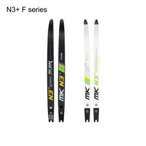 MK Korea Branches N3+ Formula Carbon and Fiberglass/Wood Core