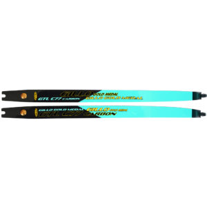 Gillo Branches GTL C77 Carbon Foam Glossy