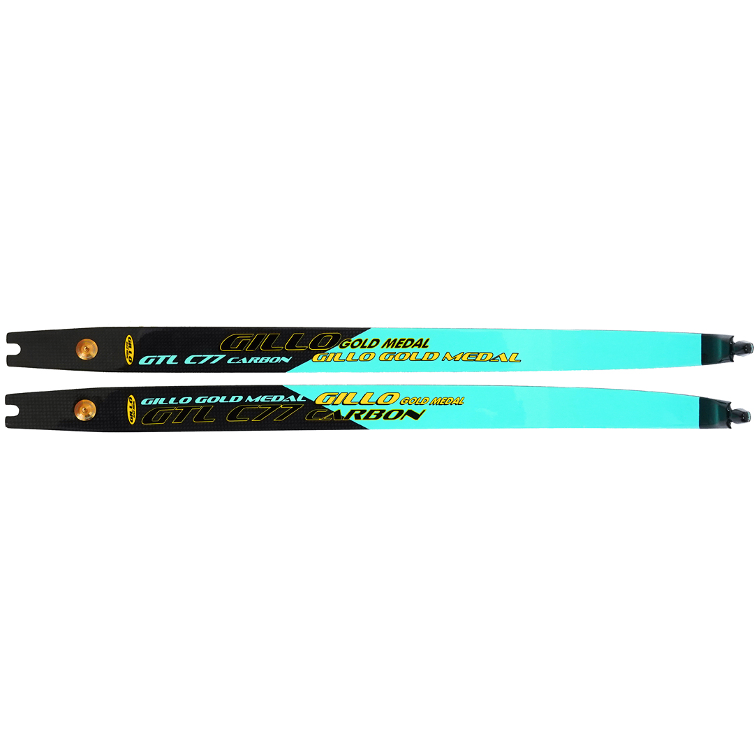 Gillo Branches GTL C77 Carbon Foam Glossy