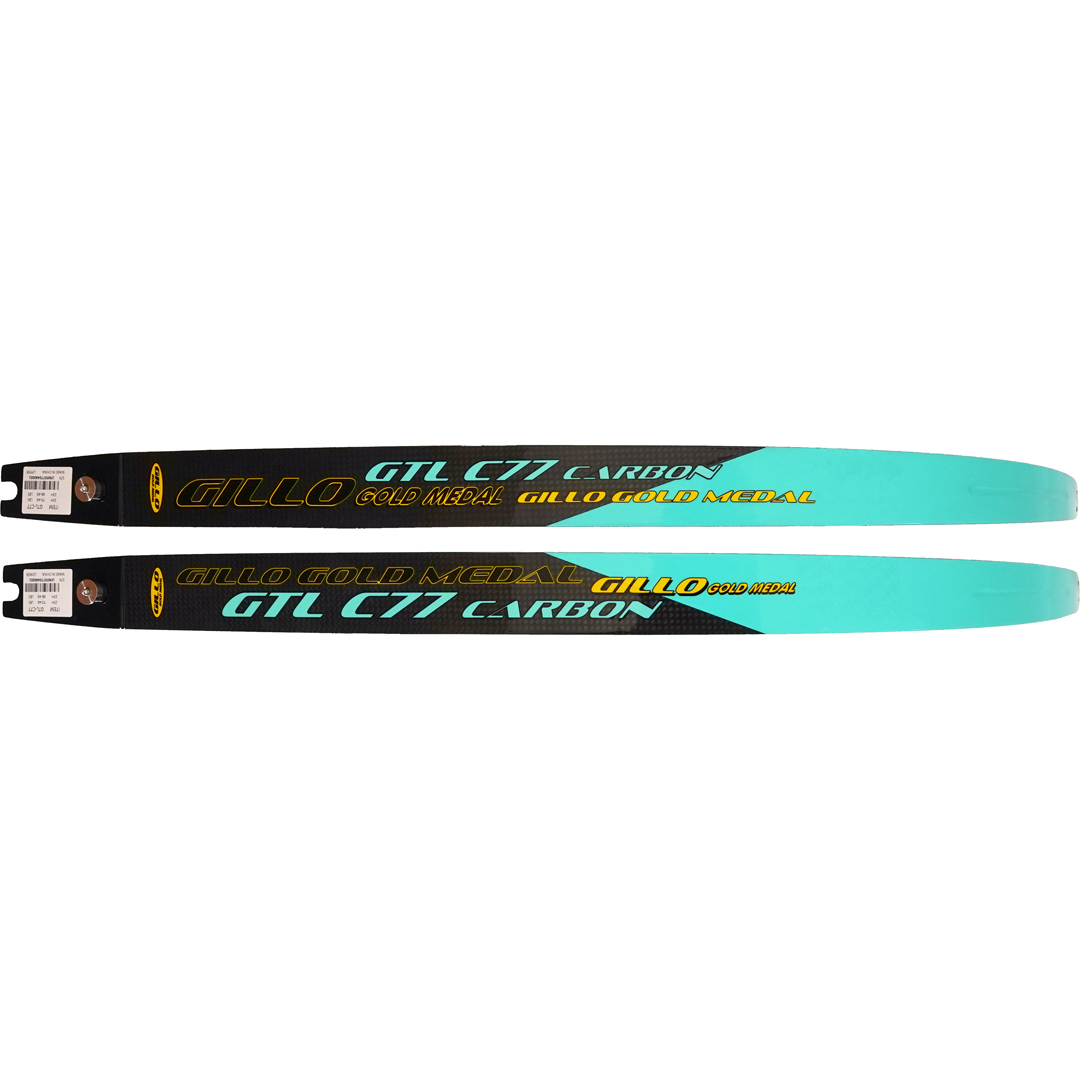 Gillo Branches GTL C77 Carbon Foam Glossy – Image 2