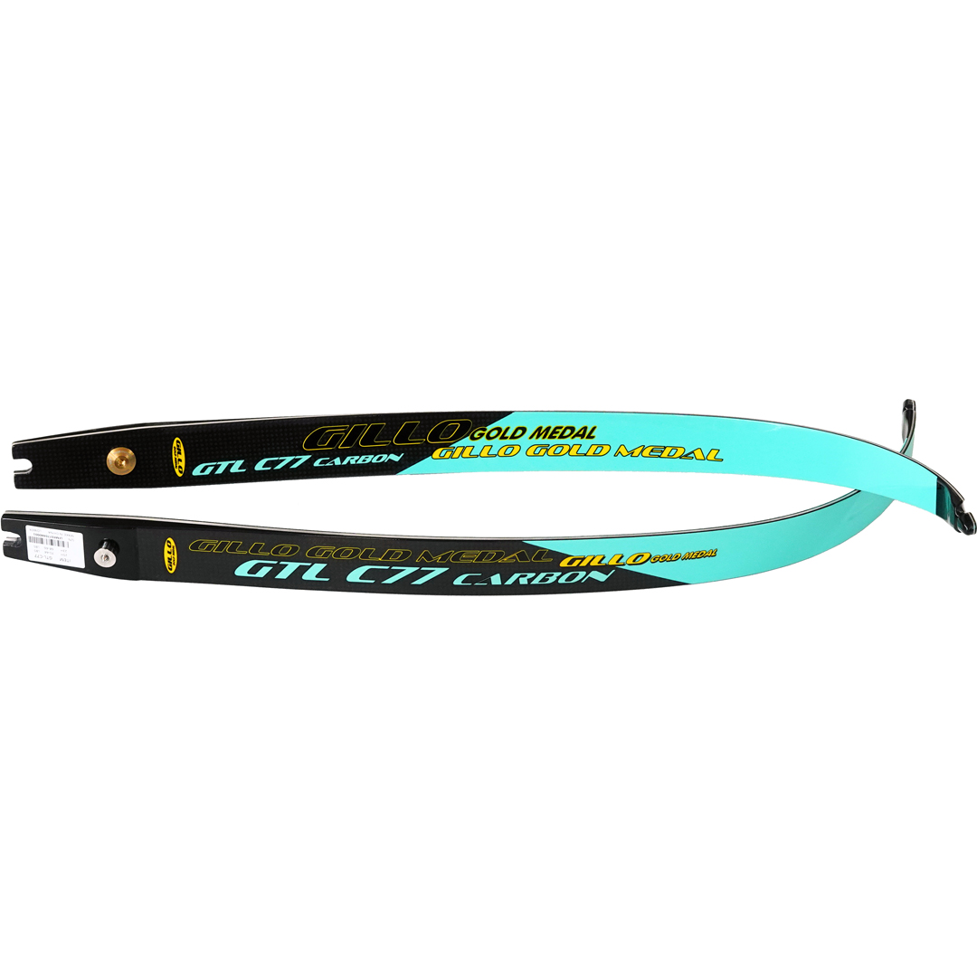 Gillo Branches GTL C77 Carbon Foam Glossy – Image 4