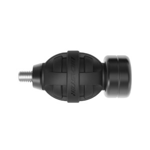 Bicaster Archery Damper Poignée Polo