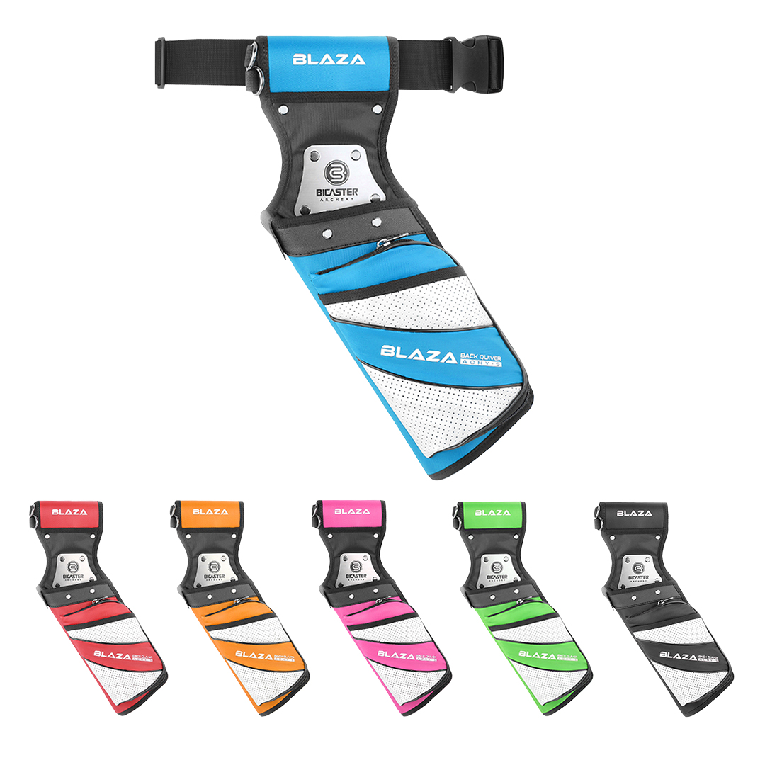 Bicaster Archery Carquois Blaza
