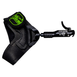 TRU Ball Décocheur Beast XT Hybrid Ultra Trigger Buckle Black Large