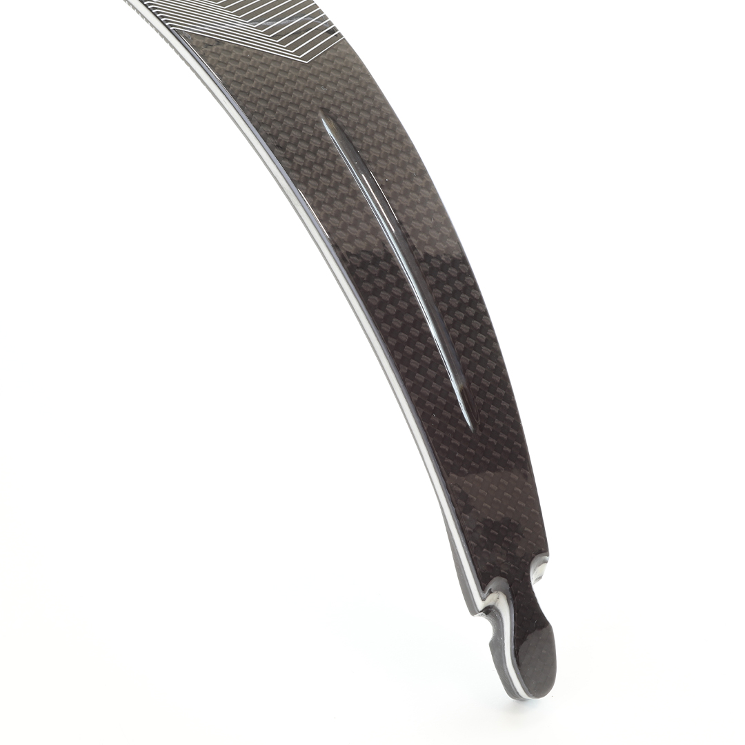 Shocq Recurve Branches ILF Triumph 3K Carbon – Image 2