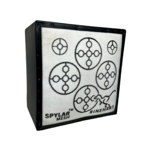 Rinehart Target Bag Speed Unlimited 20"