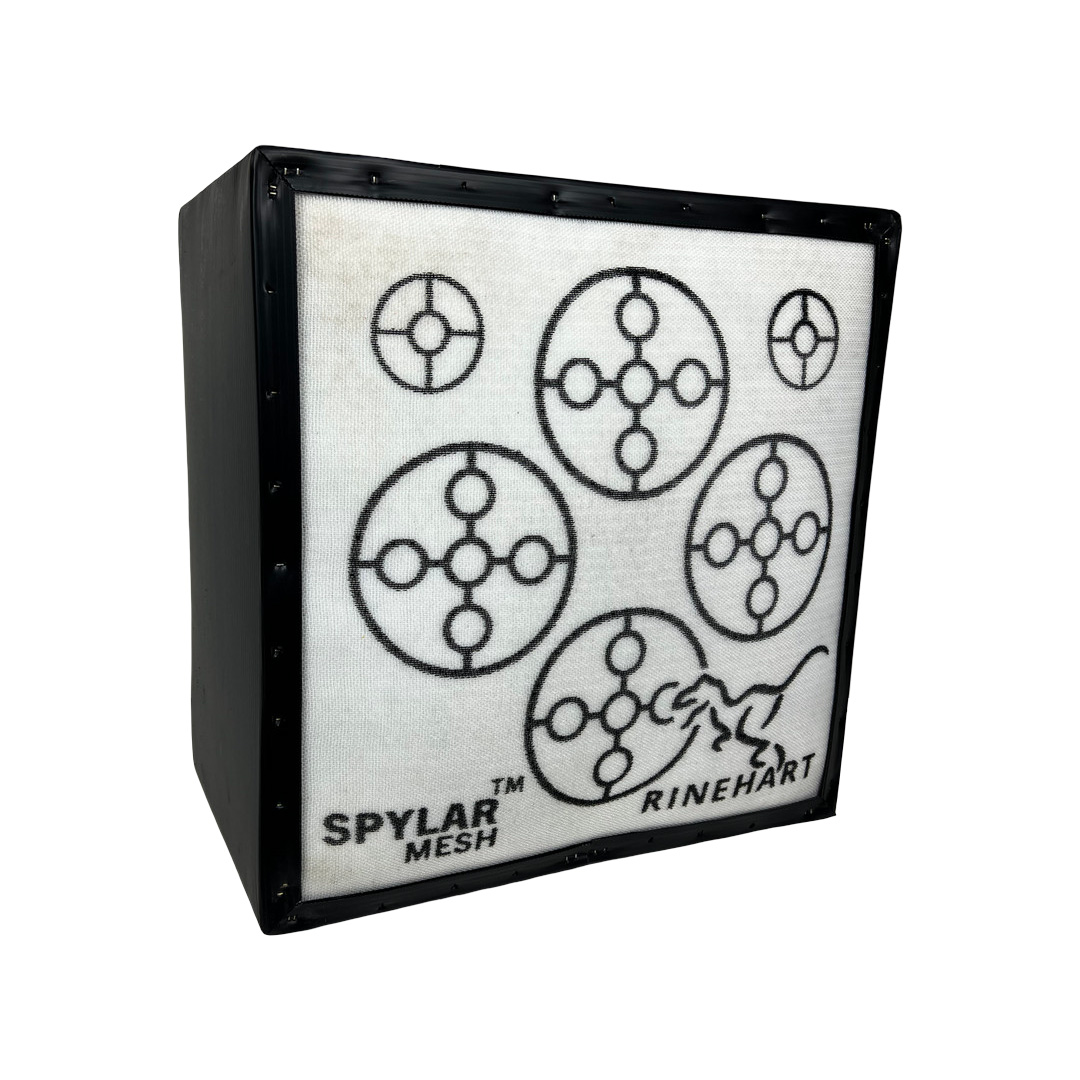 Rinehart Target Bag Speed Unlimited 20"