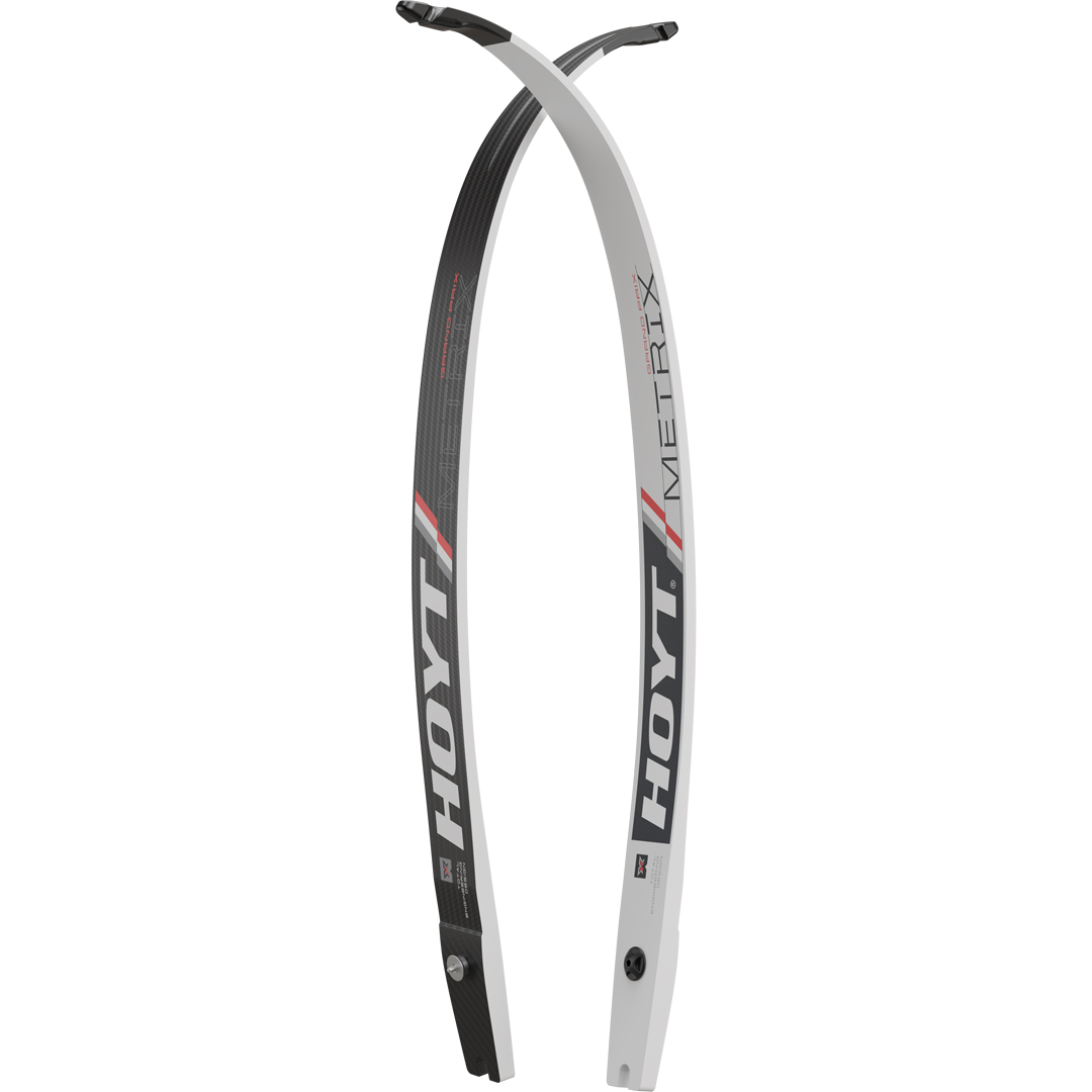 Hoyt Grand Prix Laminate Core Metrix