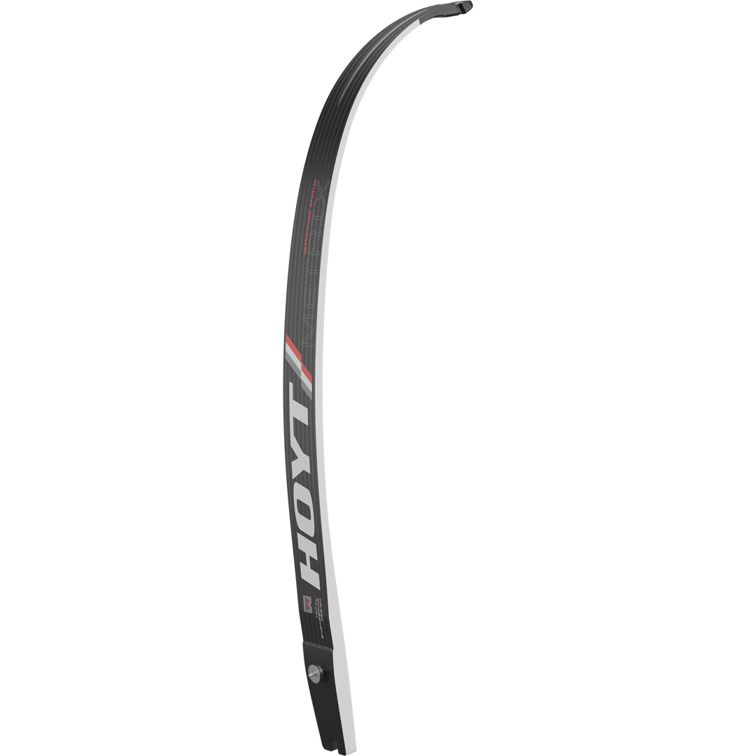 Hoyt Grand Prix Laminate Core Metrix – Image 3