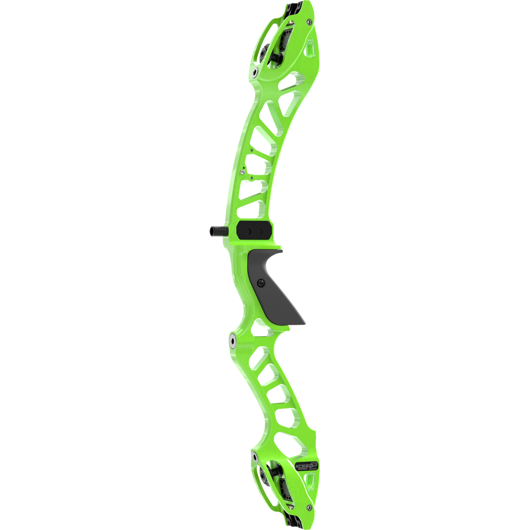Hoyt Poignée XCEED 2-Series 25" – Image 4