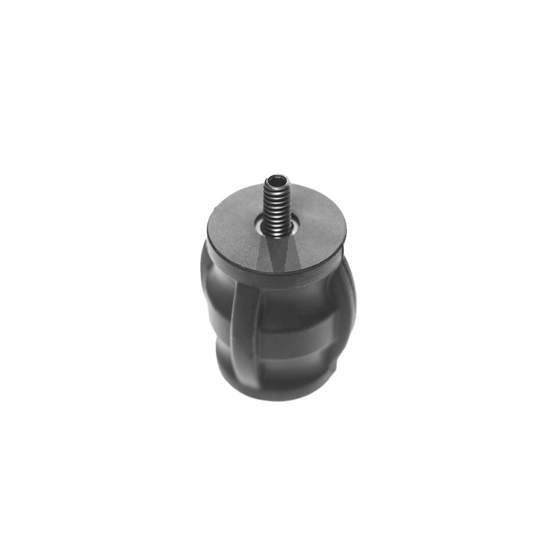 Focus Archery Damper Evenness