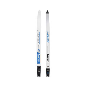 MK Korea Recurve Branches Xenon+ Carbon/Foam Formula
