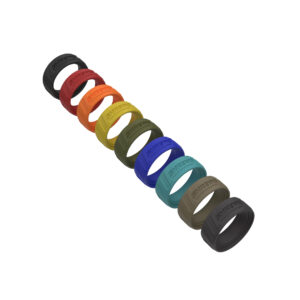 Shrewd Stabilisation Damper MDS - Mass Damper System Color