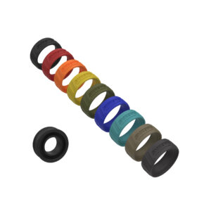 Shrewd Archery Stabilisation Dampers Mass Damper System - MDS Color Kit