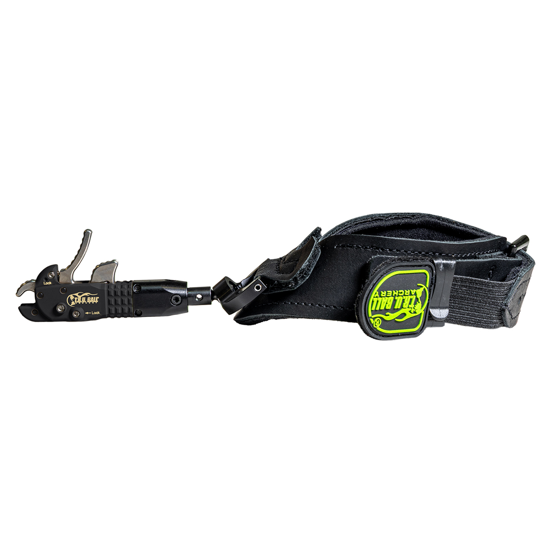 TRU Ball Décocheur eXecute V2 CK Ultra Globo Swivel Buckle Strap – Image 2