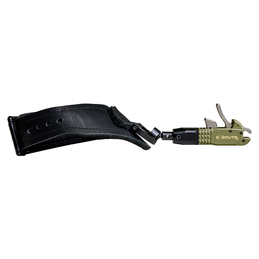 TRU Ball Décocheur eXecute V2 CK Ultra Globo Swivel Buckle Strap – Image 3