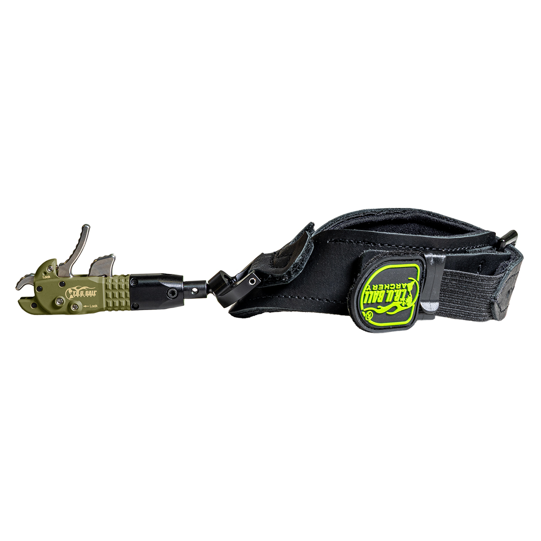 TRU Ball Décocheur eXecute V2 CK Ultra Globo Swivel Buckle Strap – Image 4