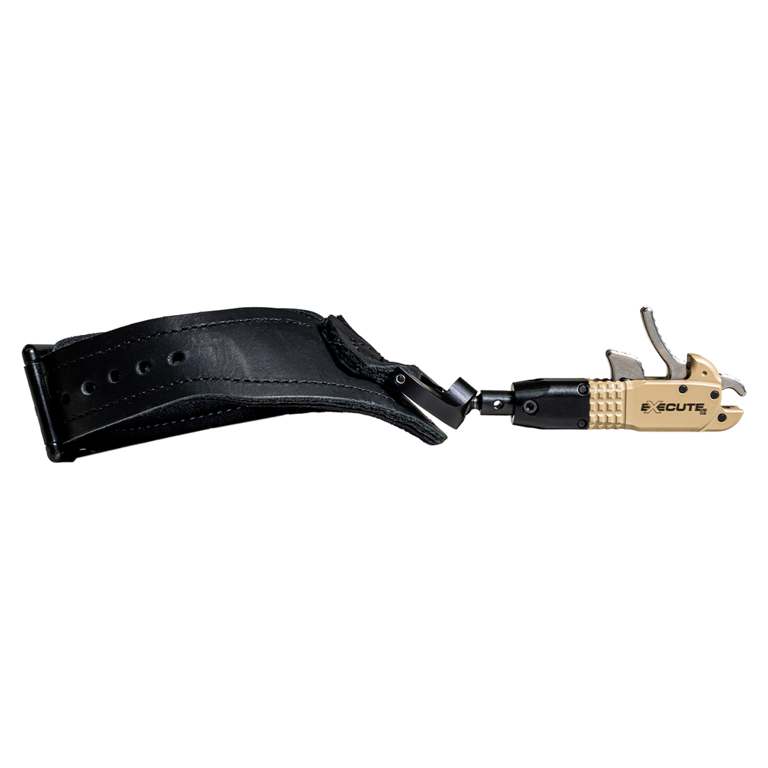 TRU Ball Décocheur eXecute V2 CK Ultra Globo Swivel Buckle Strap – Image 5