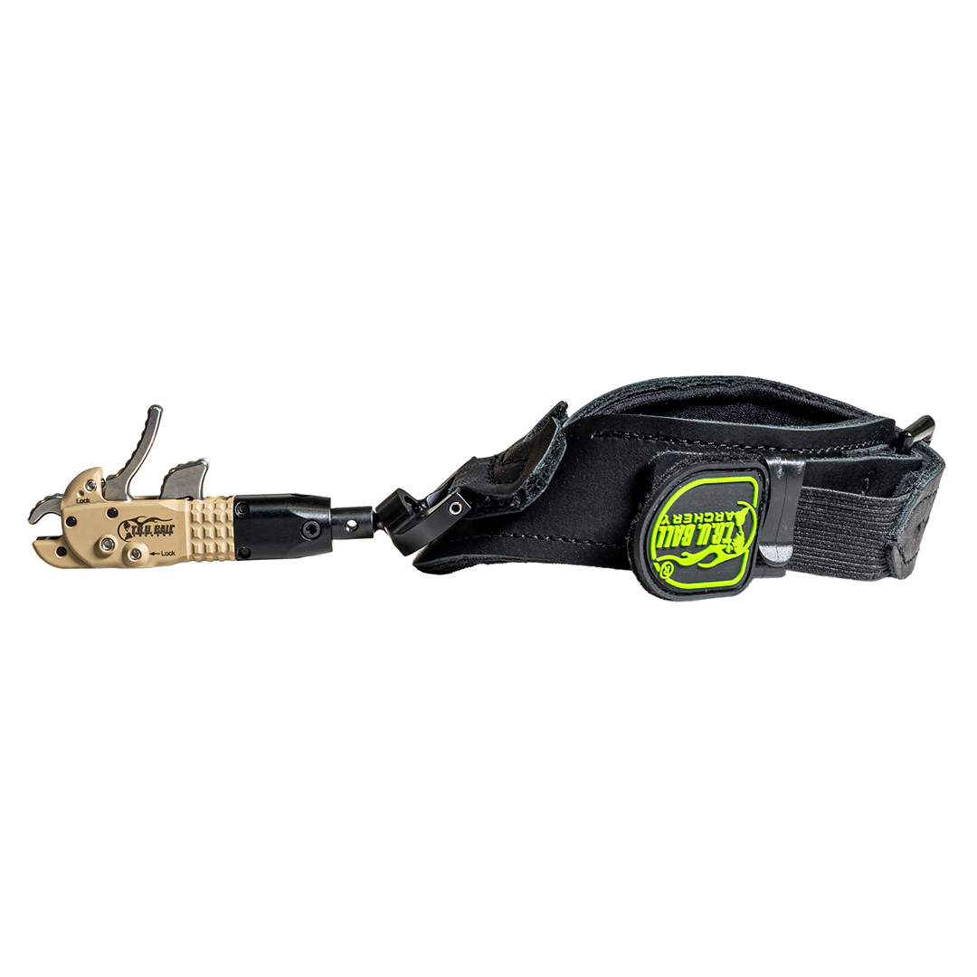 TRU Ball Décocheur eXecute V2 CK Ultra Globo Swivel Buckle Strap – Image 6