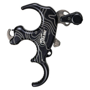 TRU Ball Décocheur Ridgepoint Flex CK 3-Finger
