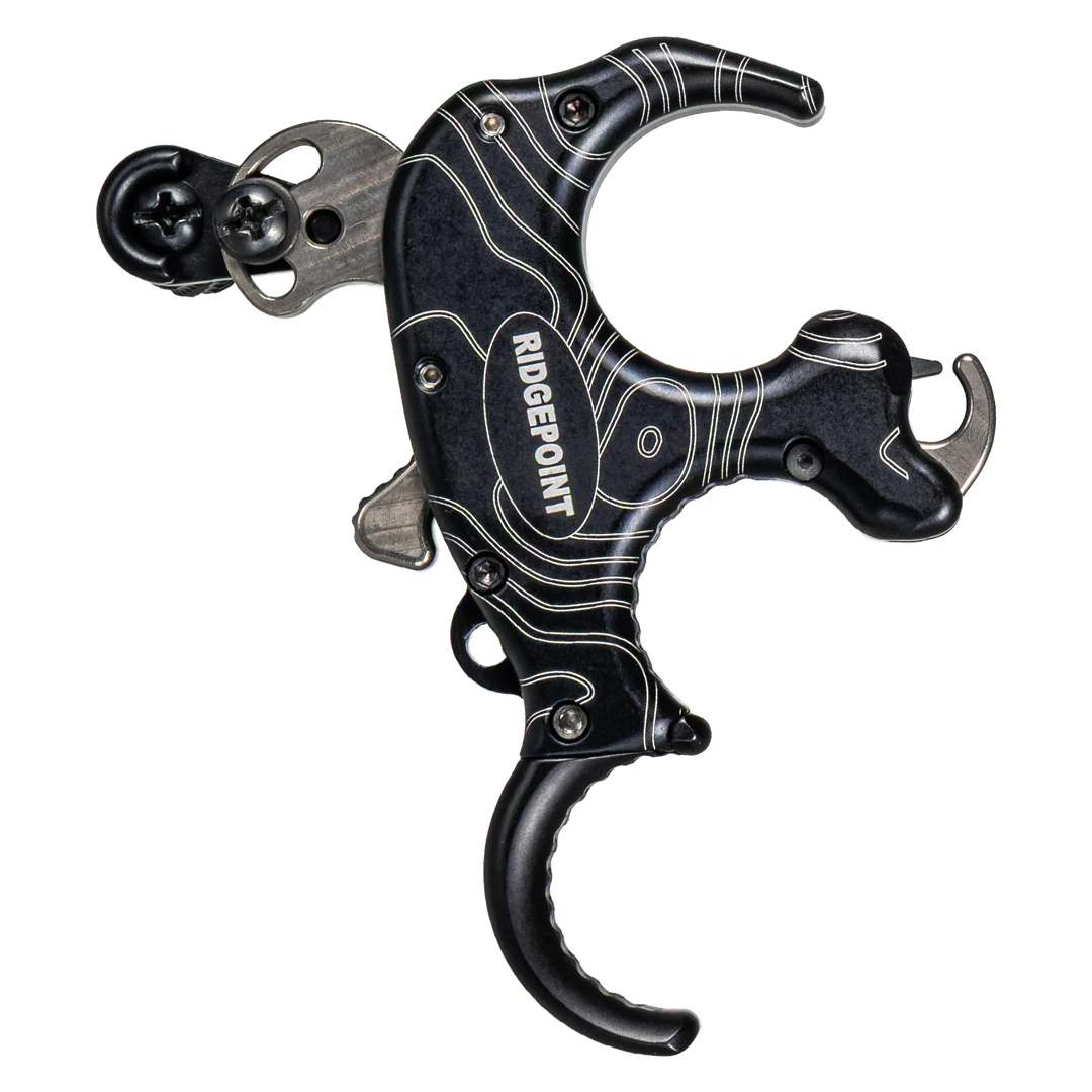 TRU Ball Décocheur Ridgepoint Flex CK 3-Finger – Image 2